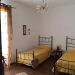 B&B A Casa Del Nonno Isnello