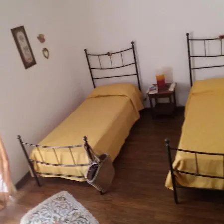 A Casa Del Nonno 3*