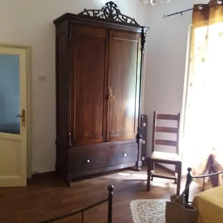 A Casa Del Nonno 3*