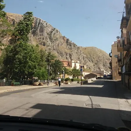 A Casa Del Nonno