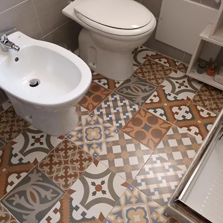 A Casa Del Nonno B&B 3*