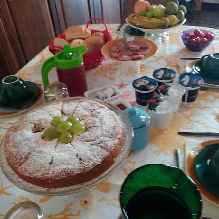 A Casa Del Nonno *