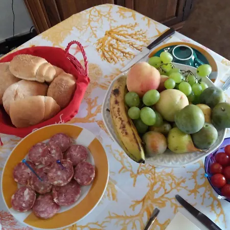 A Casa Del Nonno