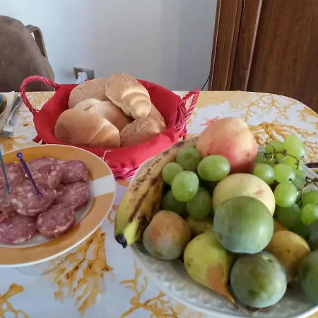 Bed & Breakfast A Casa Del Nonno