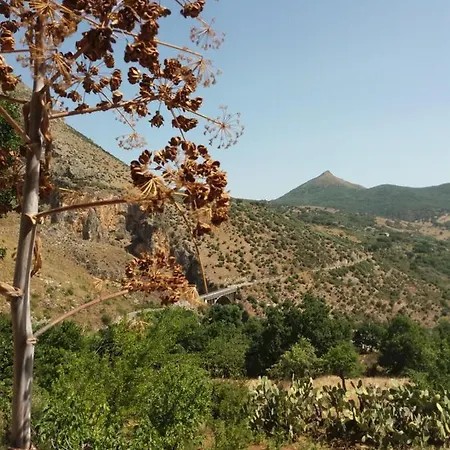 A Casa Del Nonno