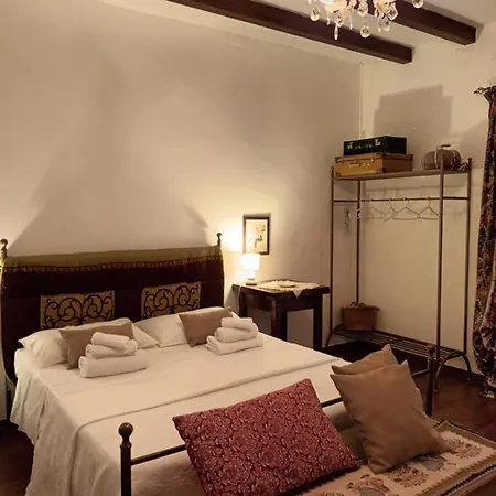 A Casa Del Nonno Bed & Breakfast