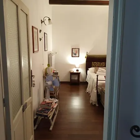A Casa Del Nonno Bed & Breakfast