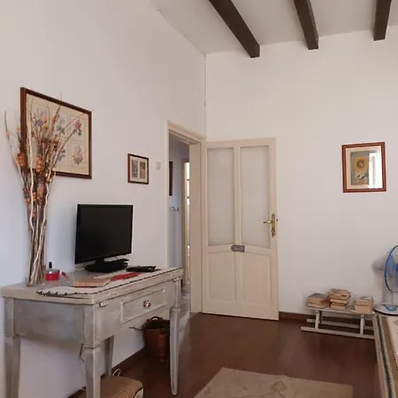 A Casa Del Nonno Bed & Breakfast *