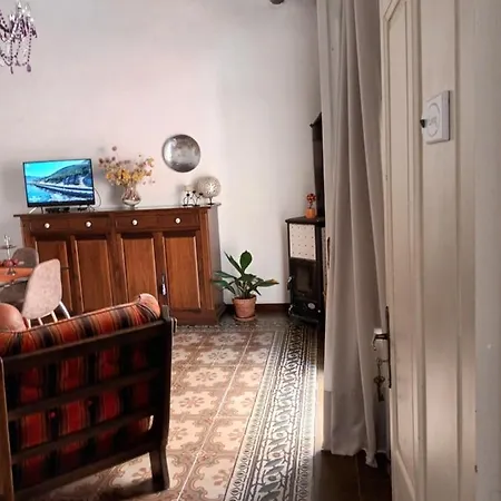 Bed & Breakfast A Casa Del Nonno *