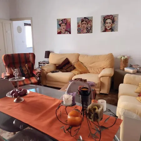A Casa Del Nonno Bed & Breakfast