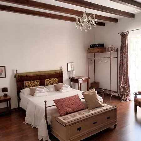 A Casa Del Nonno * Isnello