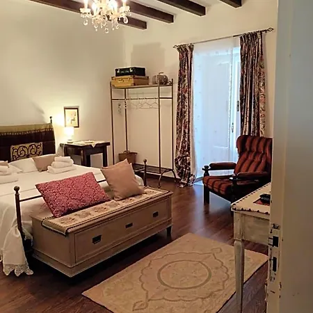 A Casa Del Nonno 3* Isnello