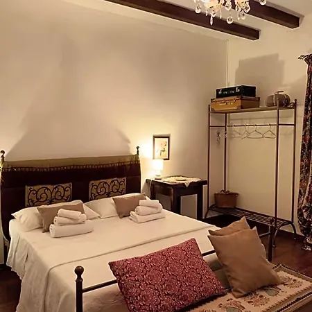 Bed & Breakfast A Casa Del Nonno 3*