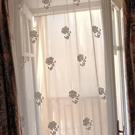 Bed & Breakfast A Casa Del Nonno