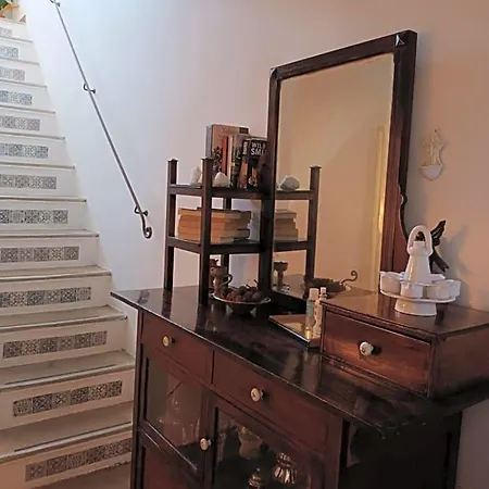 Bed & Breakfast A Casa Del Nonno 3*